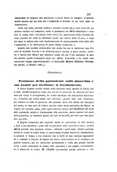 Bullettino delle scienze mediche