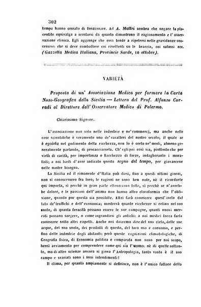 Bullettino delle scienze mediche