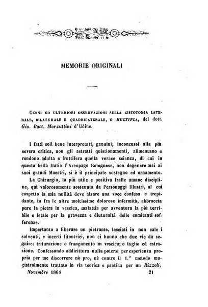 Bullettino delle scienze mediche