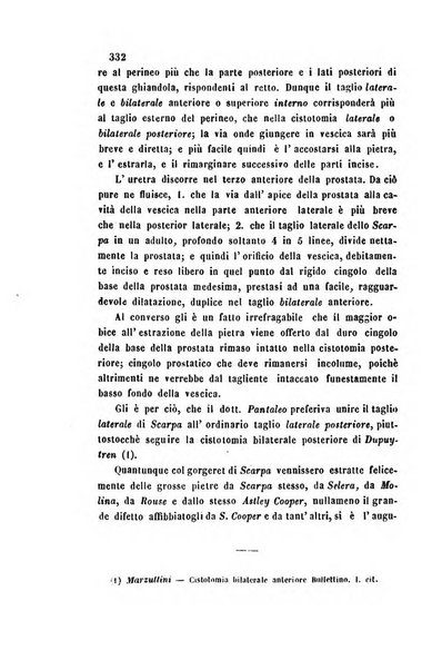 Bullettino delle scienze mediche