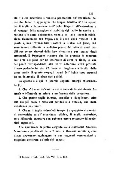 Bullettino delle scienze mediche