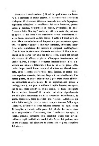 Bullettino delle scienze mediche