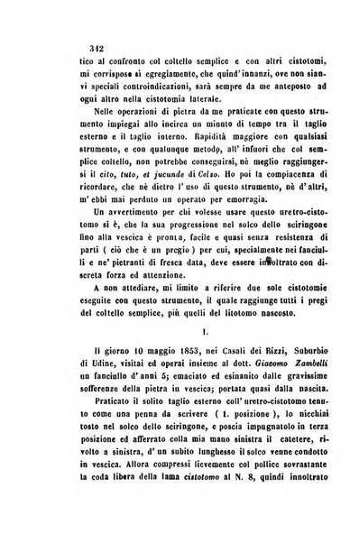 Bullettino delle scienze mediche