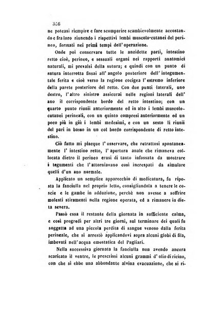 Bullettino delle scienze mediche