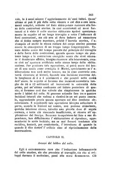 Bullettino delle scienze mediche