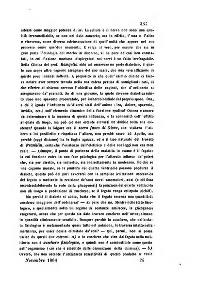 Bullettino delle scienze mediche