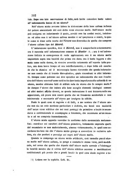 Bullettino delle scienze mediche