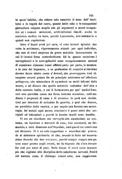 Bullettino delle scienze mediche