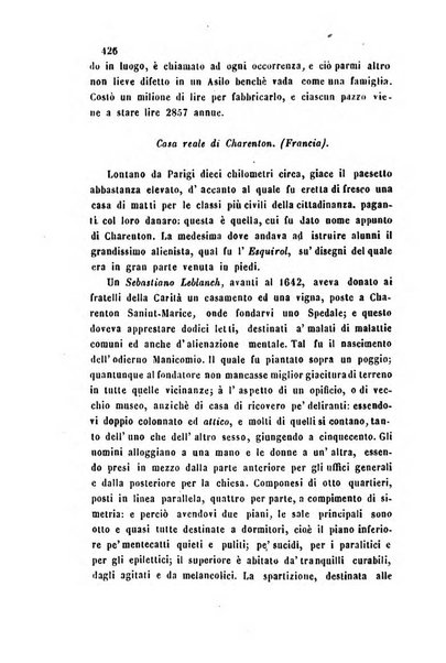 Bullettino delle scienze mediche