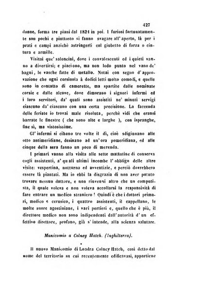 Bullettino delle scienze mediche