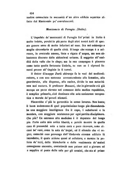 Bullettino delle scienze mediche