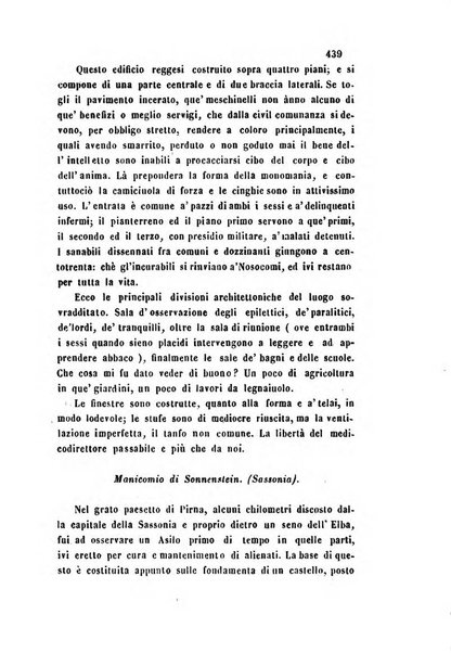 Bullettino delle scienze mediche