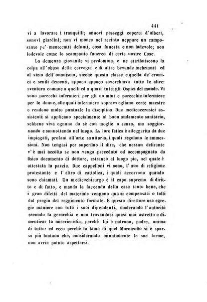 Bullettino delle scienze mediche