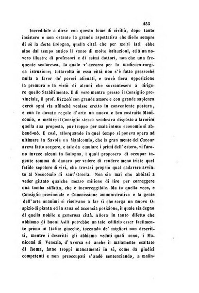 Bullettino delle scienze mediche