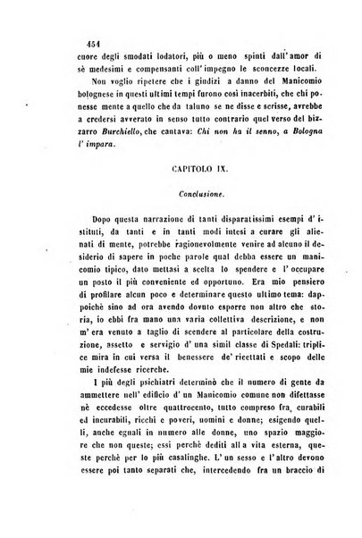 Bullettino delle scienze mediche