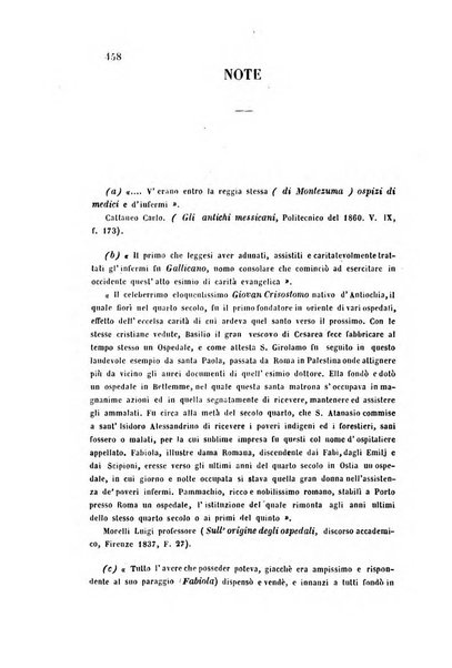 Bullettino delle scienze mediche