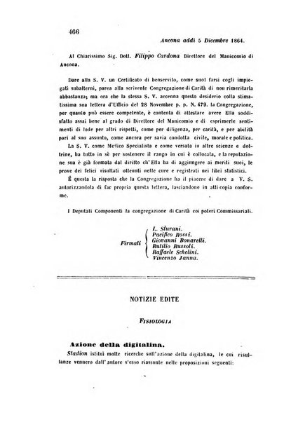 Bullettino delle scienze mediche