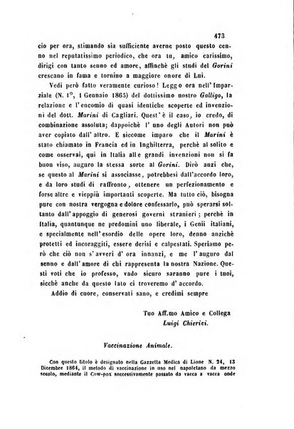 Bullettino delle scienze mediche