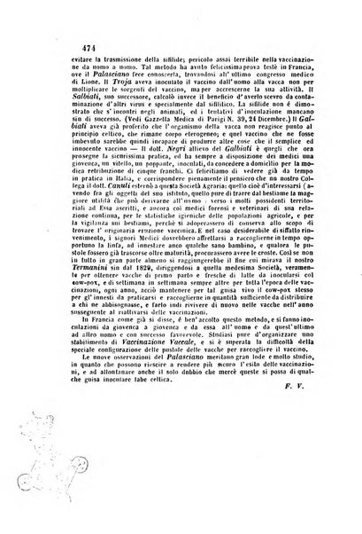 Bullettino delle scienze mediche