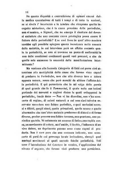 Bullettino delle scienze mediche