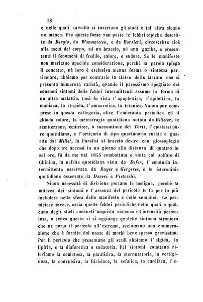 Bullettino delle scienze mediche