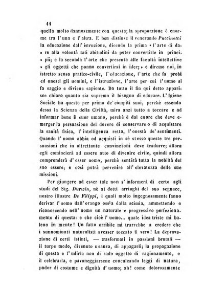 Bullettino delle scienze mediche