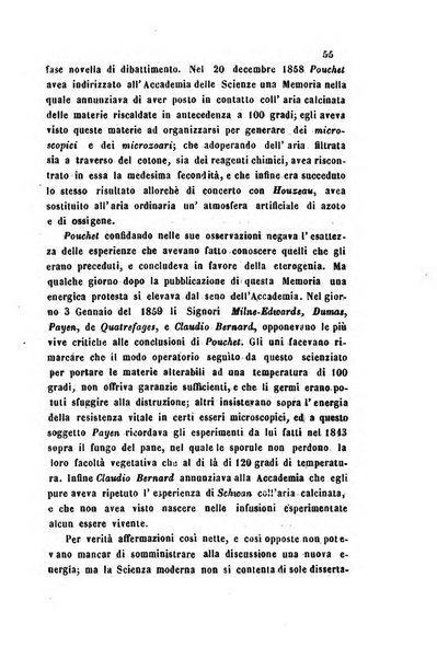 Bullettino delle scienze mediche