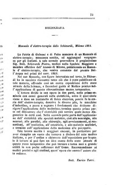 Bullettino delle scienze mediche