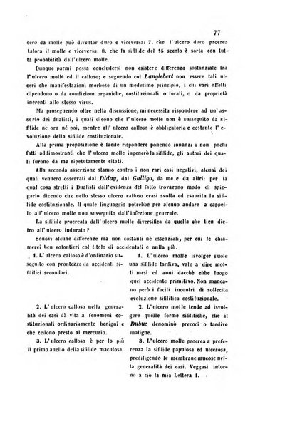 Bullettino delle scienze mediche