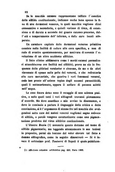 Bullettino delle scienze mediche