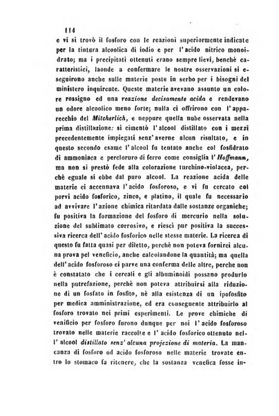 Bullettino delle scienze mediche