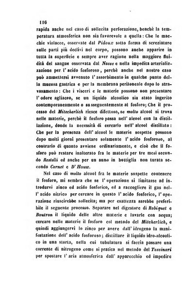 Bullettino delle scienze mediche