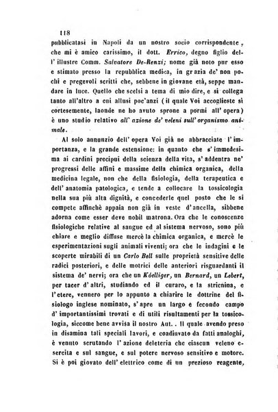 Bullettino delle scienze mediche