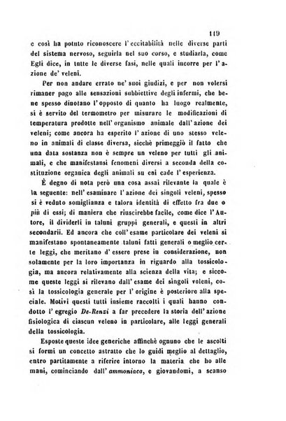 Bullettino delle scienze mediche