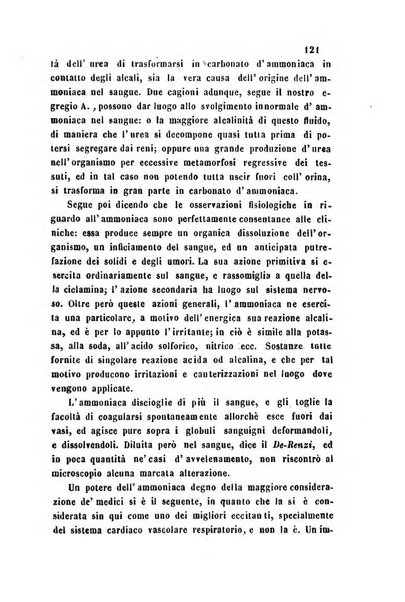 Bullettino delle scienze mediche