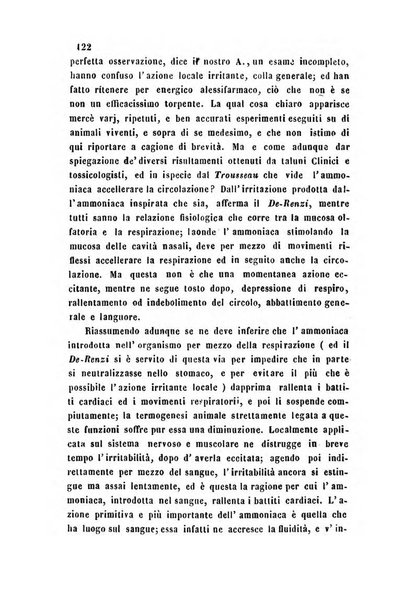 Bullettino delle scienze mediche