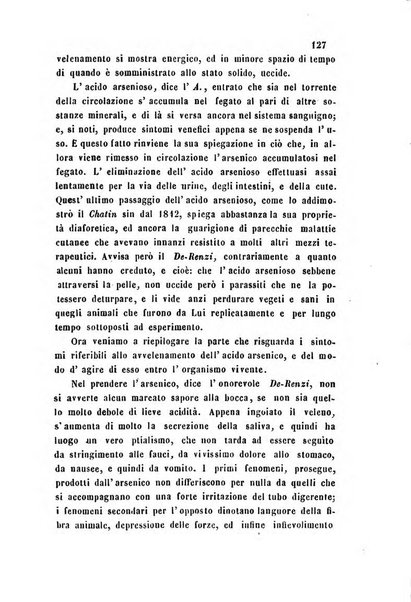 Bullettino delle scienze mediche