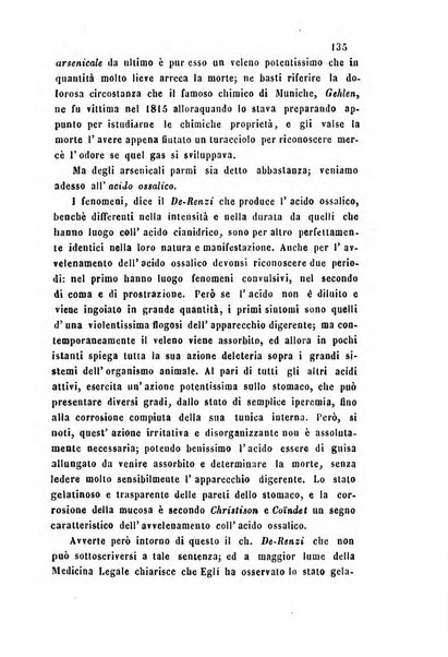 Bullettino delle scienze mediche