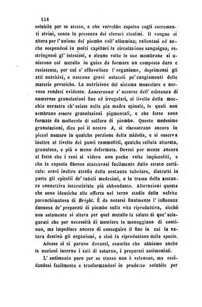 Bullettino delle scienze mediche