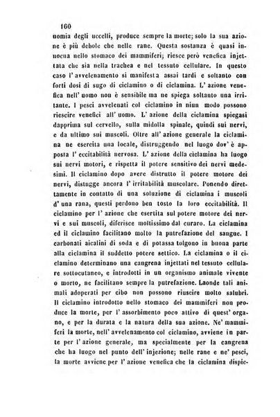 Bullettino delle scienze mediche