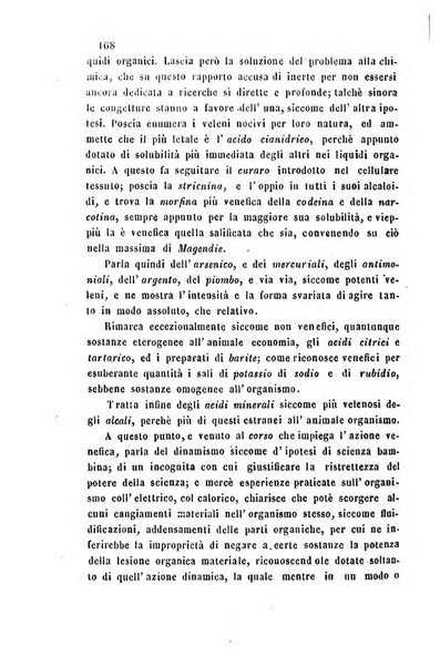 Bullettino delle scienze mediche