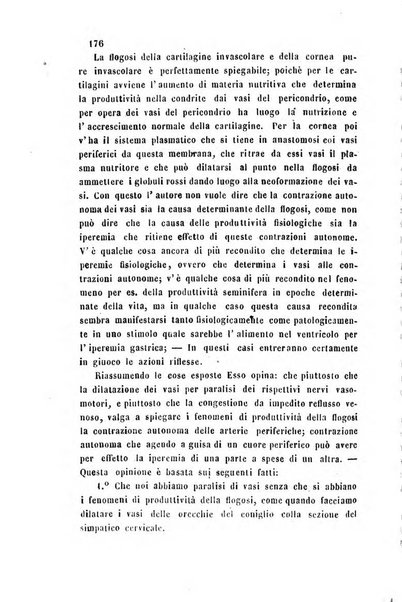 Bullettino delle scienze mediche