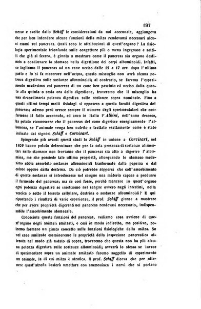 Bullettino delle scienze mediche