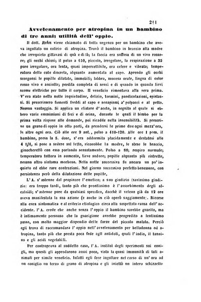 Bullettino delle scienze mediche