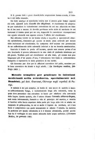 Bullettino delle scienze mediche