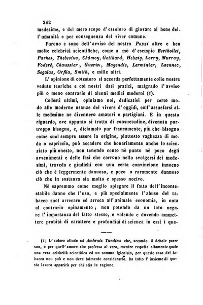 Bullettino delle scienze mediche