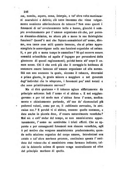 Bullettino delle scienze mediche