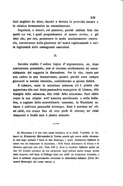 Bullettino delle scienze mediche