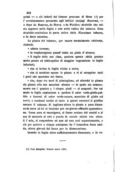 Bullettino delle scienze mediche