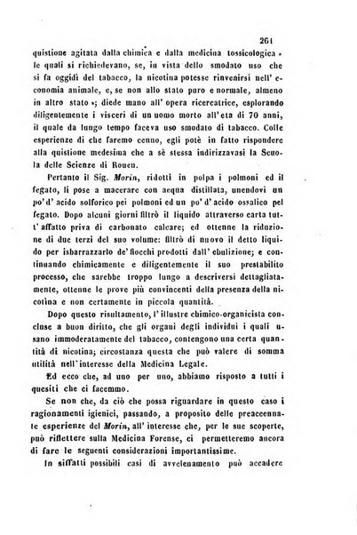 Bullettino delle scienze mediche